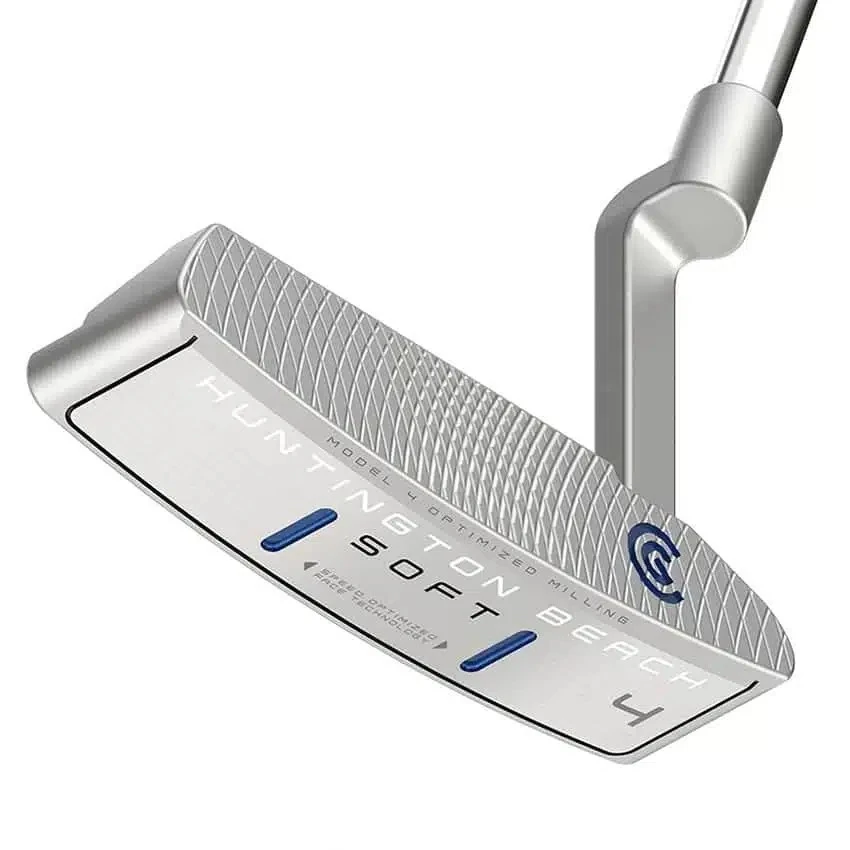 Cleveland Huntington Beach Soft Custom Fit Putter 4 Cleveland Huntington Beach Soft Custom Fit Putter - Image 2