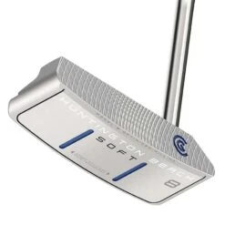 Cleveland Huntington Beach Soft Custom Fit Putter 13 Cleveland Huntington Beach Soft Custom Fit Putter -Golf Pro Shop Huntington Beach Soft 8 Putter