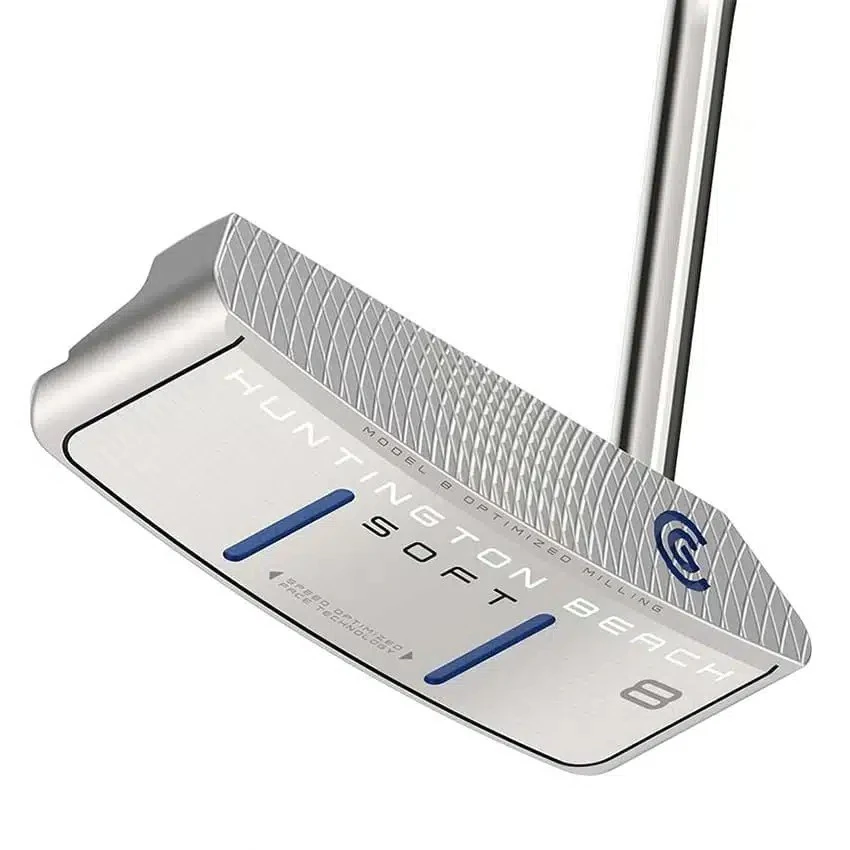 Cleveland Huntington Beach Soft Custom Fit Putter 5 Cleveland Huntington Beach Soft Custom Fit Putter - Image 3
