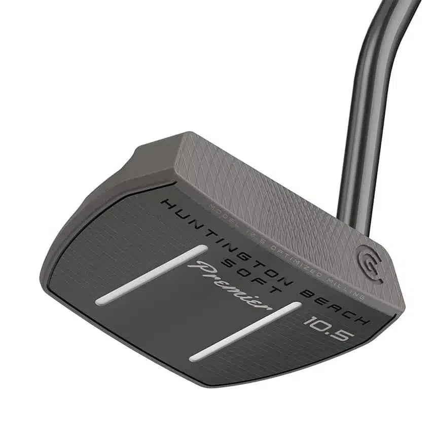 Cleveland Huntington Beach Soft Premier Custom Fit Putter 6 Cleveland Huntington Beach Soft Premier Custom Fit Putter - Image 4