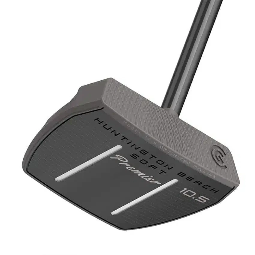 Cleveland Huntington Beach Soft Premier Custom Fit Putter 7 Cleveland Huntington Beach Soft Premier Custom Fit Putter - Image 5