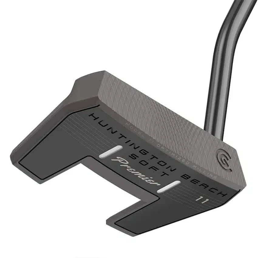 Cleveland Huntington Beach Soft Premier Custom Fit Putter 8 Cleveland Huntington Beach Soft Premier Custom Fit Putter - Image 6