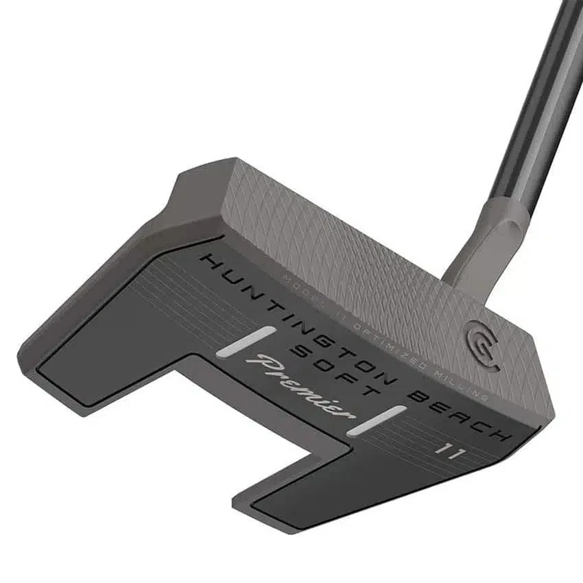 Cleveland Huntington Beach Soft Premier Custom Fit Putter 9 Cleveland Huntington Beach Soft Premier Custom Fit Putter - Image 7