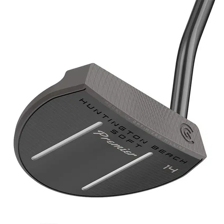 Cleveland Huntington Beach Soft Premier Custom Fit Putter 10 Cleveland Huntington Beach Soft Premier Custom Fit Putter - Image 8