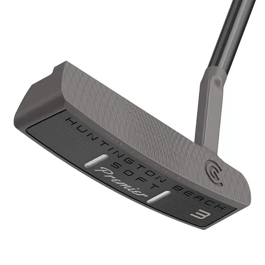Cleveland Huntington Beach Soft Premier Custom Fit Putter 3 Cleveland Huntington Beach Soft Premier Custom Fit Putter