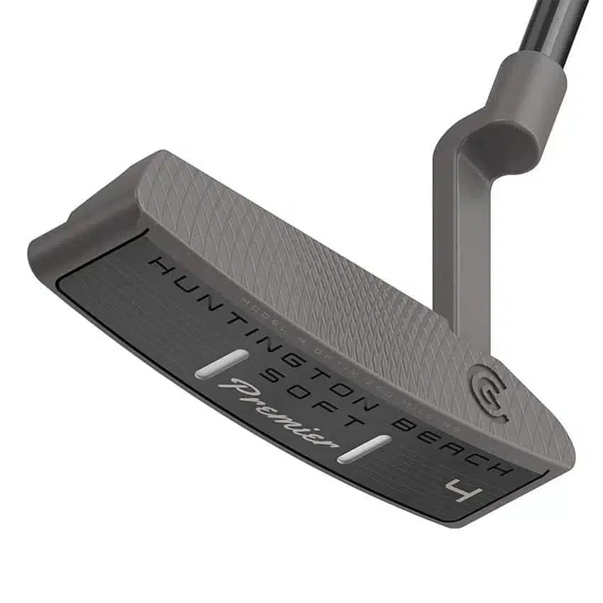 Cleveland Huntington Beach Soft Premier Custom Fit Putter 4 Cleveland Huntington Beach Soft Premier Custom Fit Putter - Image 2
