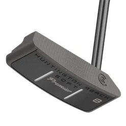Cleveland Huntington Beach Soft Premier Custom Fit Putter 13 Cleveland Huntington Beach Soft Premier Custom Fit Putter -Golf Pro Shop Huntington Beach Soft Premier 8 Putter