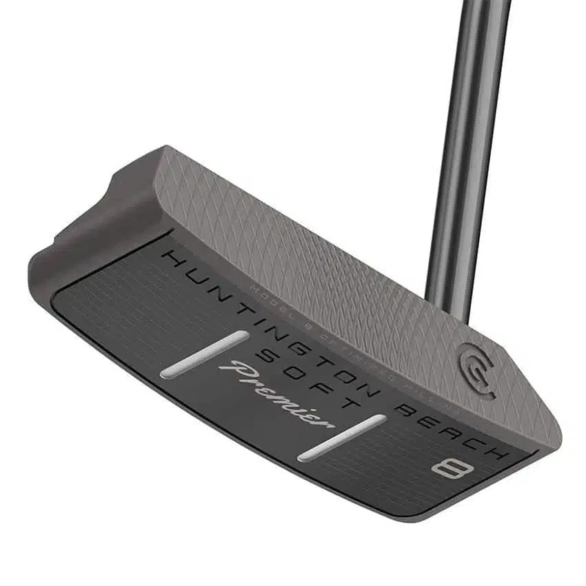 Cleveland Huntington Beach Soft Premier Custom Fit Putter 5 Cleveland Huntington Beach Soft Premier Custom Fit Putter - Image 3