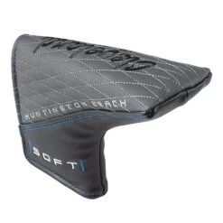 Cleveland Huntington Beach Soft Custom Fit Putter 19 Cleveland Huntington Beach Soft Custom Fit Putter -Golf Pro Shop Huntington Beach Soft Putter Headcover