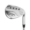 Callaway JAWS Full Toe Raw Face Chrome Custom Fit Wedge 1 Callaway JAWS Full Toe Raw Face Chrome Custom Fit Wedge -Golf Pro Shop JAWS Full Toe Raw Face Chrome Wedge