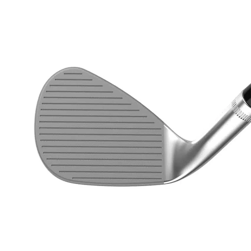 Callaway JAWS Full Toe Raw Face Chrome Custom Fit Wedge 5 Callaway JAWS Full Toe Raw Face Chrome Custom Fit Wedge - Image 3