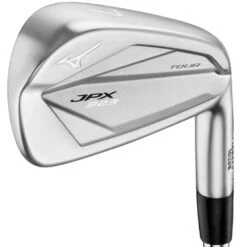 Mizuno JPX 923 Tour Custom Fit Irons