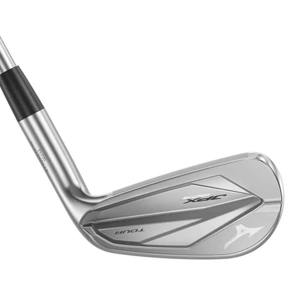 Mizuno JPX 923 Tour Custom Fit Irons 6 Mizuno JPX 923 Tour Custom Fit Irons - Image 4