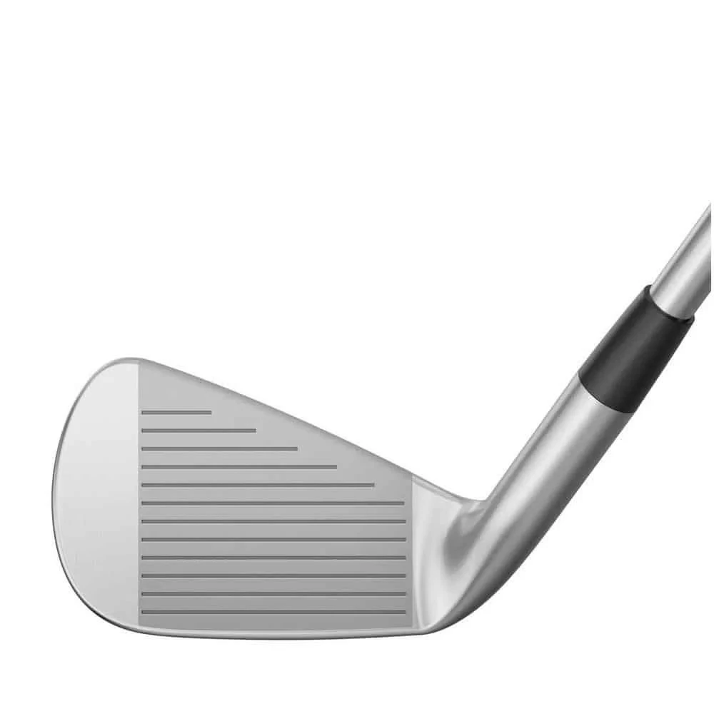 Mizuno JPX 923 Tour Custom Fit Irons 5 Mizuno JPX 923 Tour Custom Fit Irons - Image 3