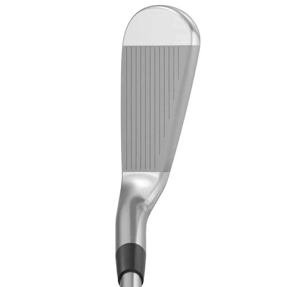 Mizuno JPX 923 Tour Custom Fit Irons 4 Mizuno JPX 923 Tour Custom Fit Irons - Image 2