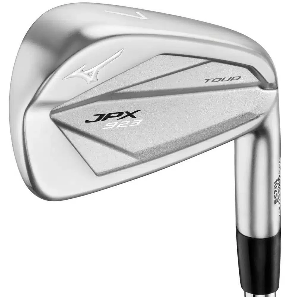 Mizuno JPX 923 Tour Custom Fit Irons 3 Mizuno JPX 923 Tour Custom Fit Irons