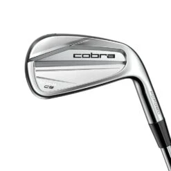 Cobra KING CB Custom Fit Irons