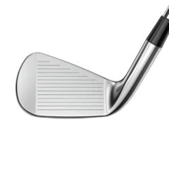 Cobra KING CB Custom Fit Irons -Golf Pro Shop King Cobra CB MB Iron Face View
