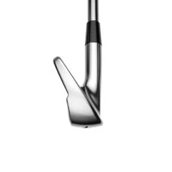 Cobra KING CB Custom Fit Irons -Golf Pro Shop King Cobra CB MB Iron Toe View