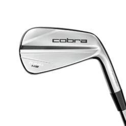 Cobra KING MB Custom Fit Irons