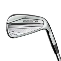 Cobra King Tour Custom Fit Irons