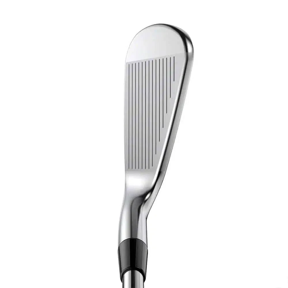 Cobra King Tour Custom Fit Irons 4 Cobra King Tour Custom Fit Irons - Image 2