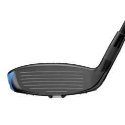 Cleveland Launcher XL Halo Custom Fit Hybrid 12 Cleveland Launcher XL Halo Custom Fit Hybrid -Golf Pro Shop Launcher XL Halo Hybrid Face View