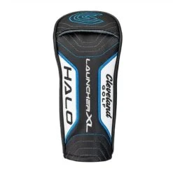 Cleveland Launcher XL Halo Custom Fit Hybrid 13 Cleveland Launcher XL Halo Custom Fit Hybrid -Golf Pro Shop Launcher XL Halo Hybrid Headcover