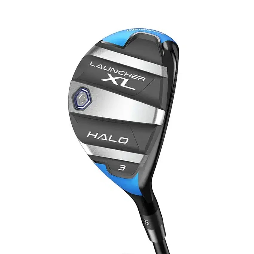 Cleveland Launcher XL Halo Custom Fit Hybrid 4 Cleveland Launcher XL Halo Custom Fit Hybrid - Image 2