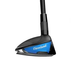 Cleveland Launcher XL Halo Custom Fit Hybrid 11 Cleveland Launcher XL Halo Custom Fit Hybrid -Golf Pro Shop Launcher XL Halo Hybrid Toe View