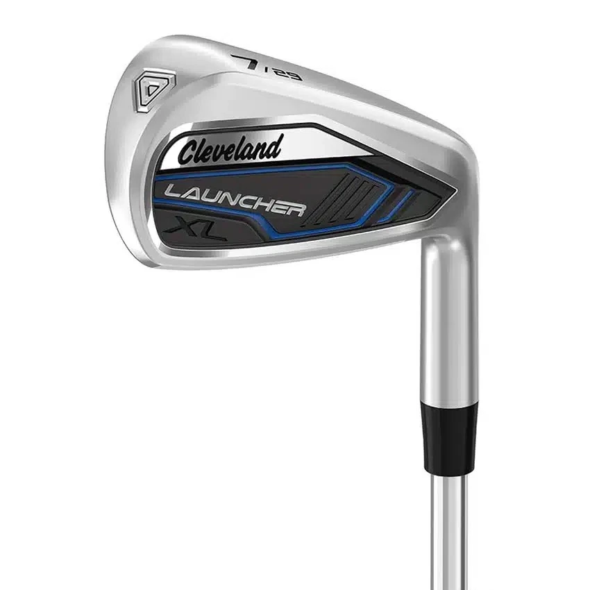 Cleveland Launcher XL Custom Fit Irons 3 Cleveland Launcher XL Custom Fit Irons