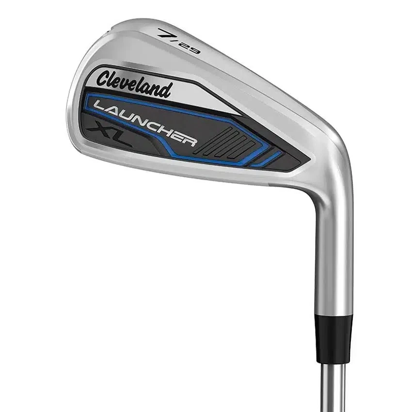 Cleveland Launcher XL Custom Fit Irons 4 Cleveland Launcher XL Custom Fit Irons - Image 2