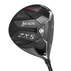 Srixon ZX5 LS Mk II Custom Fit Driver 13 Srixon ZX5 LS Mk II Custom Fit Driver -Golf Pro Shop MK5 LS MkII Driver Alt View