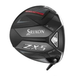 Srixon ZX5 LS Mk II Custom Fit Driver 14 Srixon ZX5 LS Mk II Custom Fit Driver -Golf Pro Shop MK5 LS MkII Driver Sole View