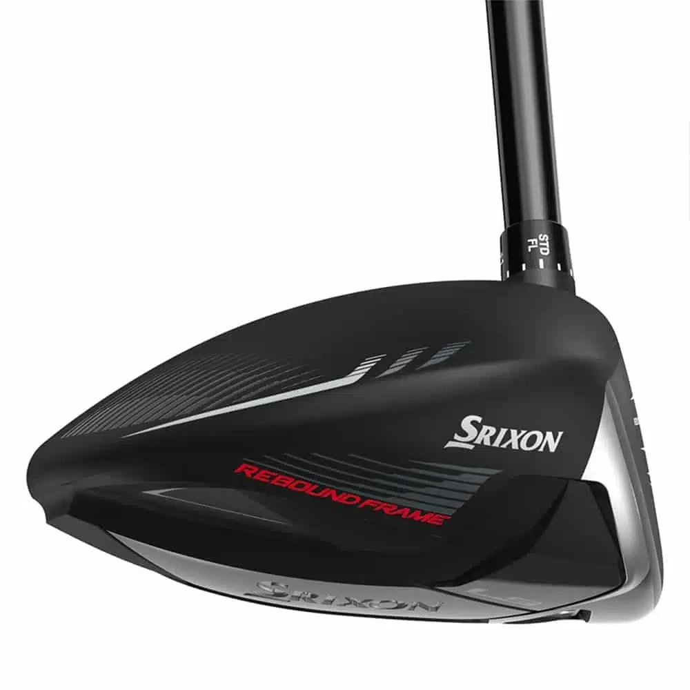 Srixon ZX5 LS Mk II Custom Fit Driver 6 Srixon ZX5 LS Mk II Custom Fit Driver - Image 4