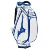 Mizuno Tour Staff Bag -Golf Pro Shop Mizuno 2023 Tour Staff Bag