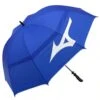 Mizuno Dual Canopy Umbrella -Golf Pro Shop Mizuno Dual Canopy Umbrella Blue