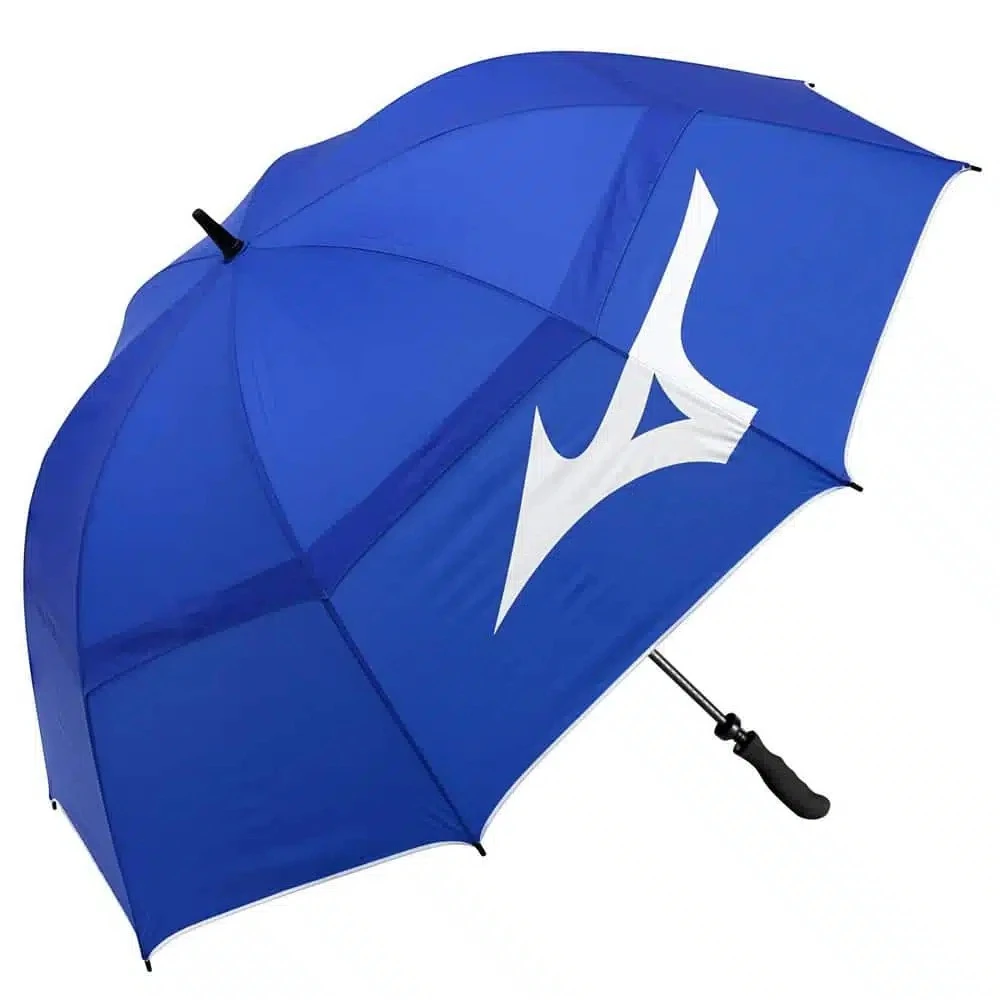 Mizuno Dual Canopy Umbrella 3 Mizuno Dual Canopy Umbrella