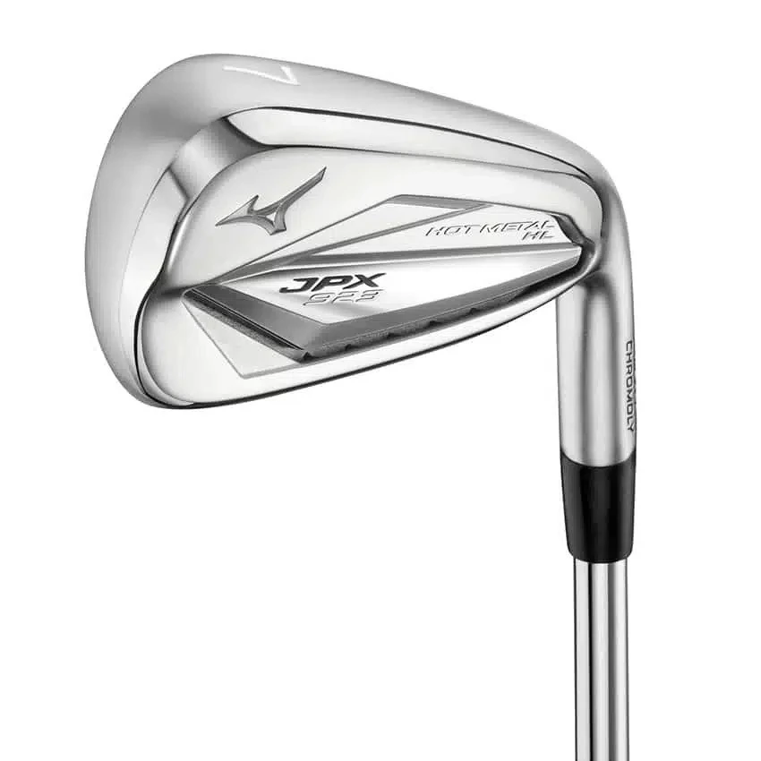 Mizuno JPX 923 Hot Metal HL Custom Fit Irons 3 Mizuno JPX 923 Hot Metal HL Custom Fit Irons