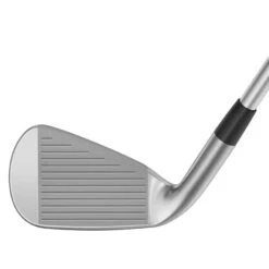 Mizuno JPX 923 Hot Metal Custom Fit Irons -Golf Pro Shop Mizuno JPX 923 Hot Metal Iron Face View