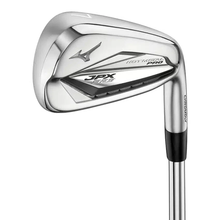 Mizuno JPX 923 Hot Metal Pro Custom Fit Irons 3 Mizuno JPX 923 Hot Metal Pro Custom Fit Irons