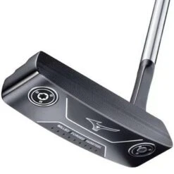 Mizuno M Craft Black Ion Custom Fit Putter