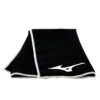 Mizuno Microfiber Cart Towel 1 Mizuno Microfiber Cart Towel -Golf Pro Shop Mizuno MicroFiber Towel Black