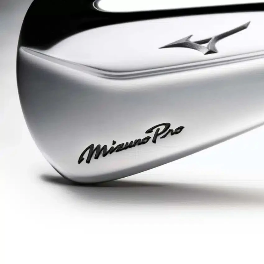 Mizuno Pro 221 Custom Fit Irons 4 Mizuno Pro 221 Custom Fit Irons - Image 2