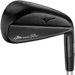 Mizuno Pro Fli-Hi Custom Fit Irons