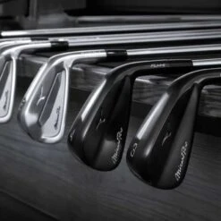 Mizuno Pro Fli-Hi Custom Fit Irons 8 Mizuno Pro Fli-Hi Custom Fit Irons -Golf Pro Shop Mizuno Pro Fli Hi Lifestyle 2