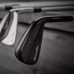 Mizuno Pro Fli-Hi Custom Fit Irons 9 Mizuno Pro Fli-Hi Custom Fit Irons -Golf Pro Shop Mizuno Pro Fli Hi Lifestyle 3