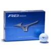 Mizuno RB 566 Golf Balls 2 Mizuno RB 566 Golf Balls -Golf Pro Shop Mizuno RB 566 Balls