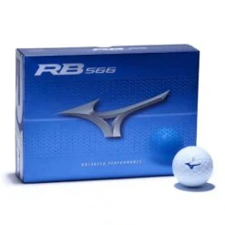 Mizuno RB 566 Golf Balls