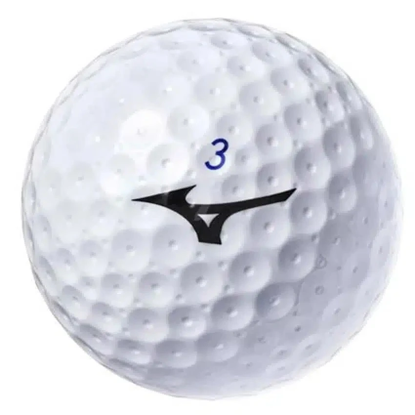 Mizuno RB 566V Golf Balls 4 Mizuno RB 566V Golf Balls - Image 2